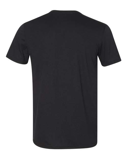 Triblend V-Neck T-Shirt