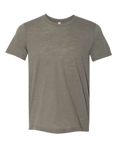 BELLA + CANVAS Unisex Texture Tee