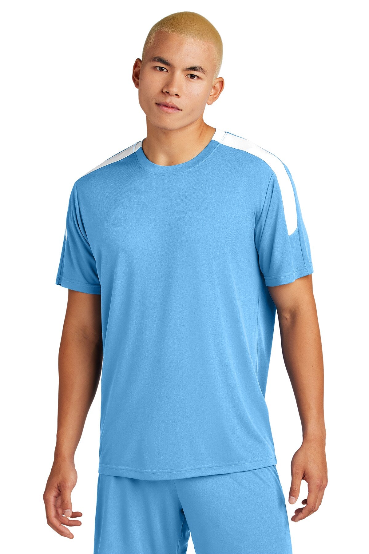 Sport-Tek® Men's Short Sleeve T-shirts