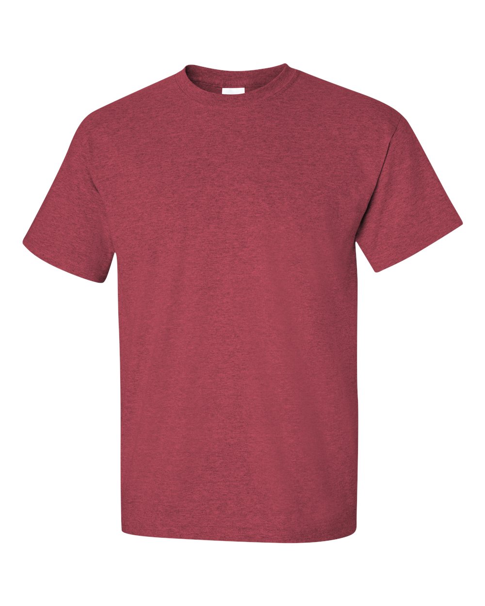 Gildan® Ultra Cotton Crewneck Short Sleeve T-Shirt