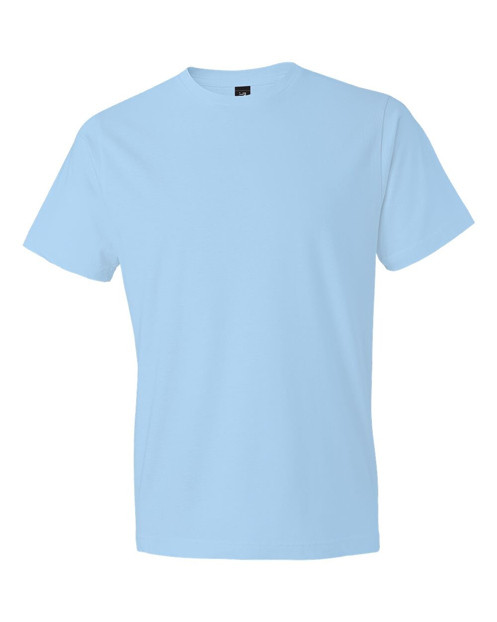 Gildan® Softstyle Lightweight Crewneck Short Sleeve T-Shirt