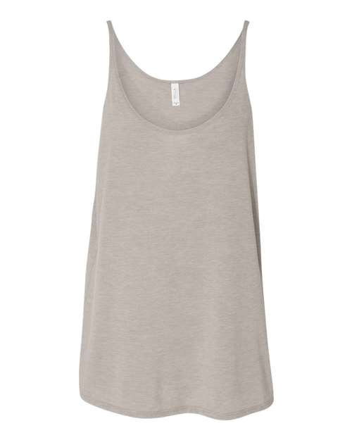 Bella + Canvas Women's Slouchy Tank