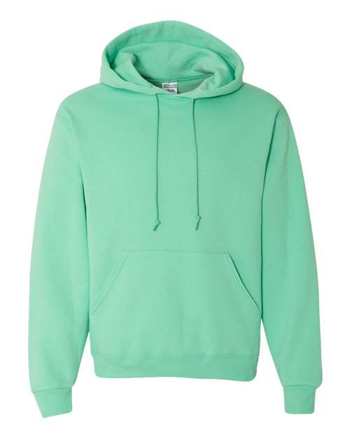 JERZEES Unisex NuBlend Hooded Sweatshirt