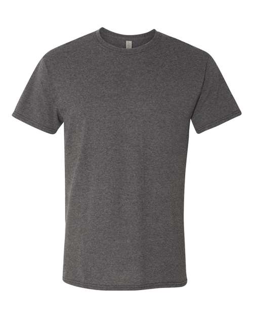 Snow Heather Jersey T-Shirt