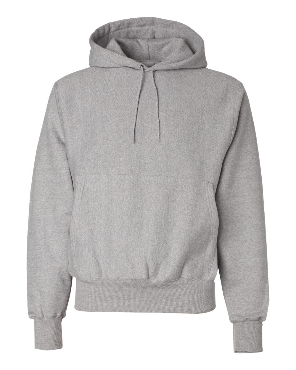 Champion® Reverse Weave Hooded Sweatshirt