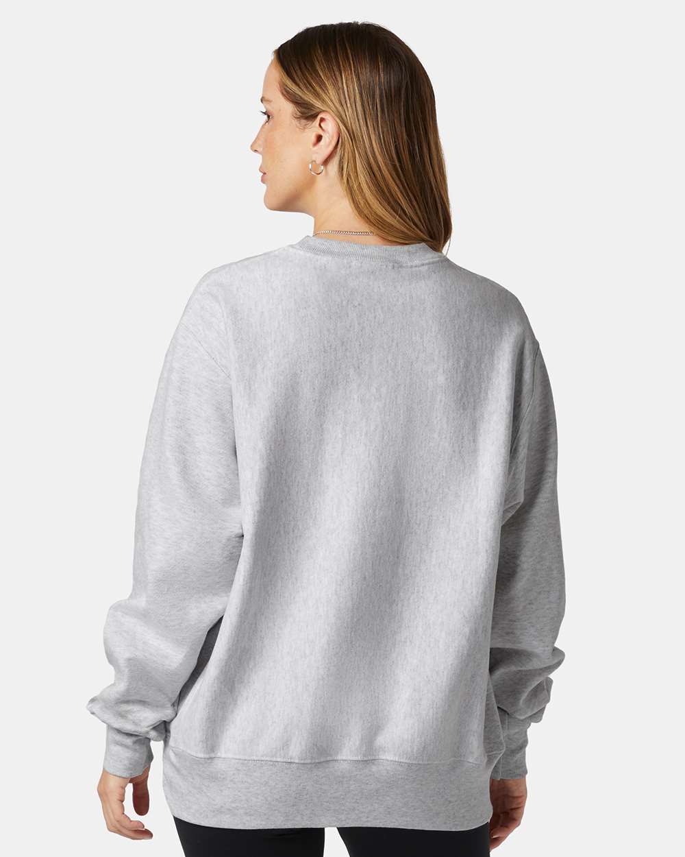 Champion® Reverse Weave Crewneck Sweatshirt