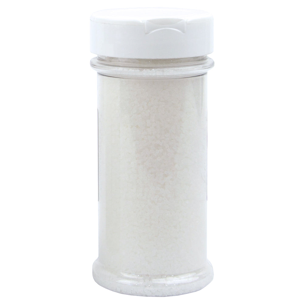 O'Creme White Sugar Crystals, 10 oz.