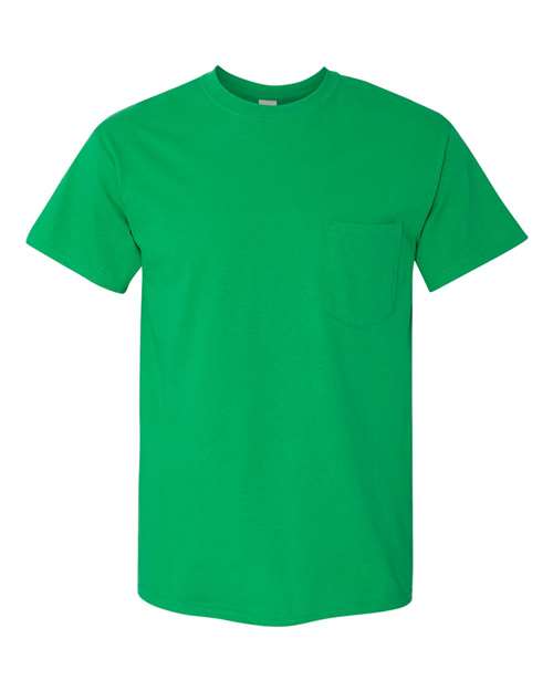 Bayside Unisex USA-Made Performance T-Shirt