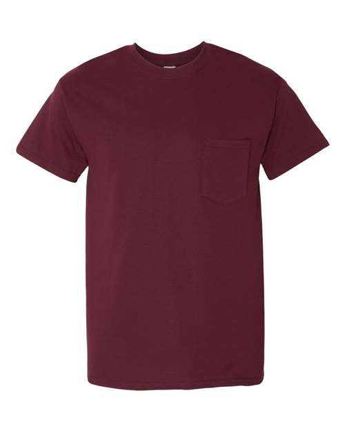 Bayside Unisex USA-Made Performance T-Shirt