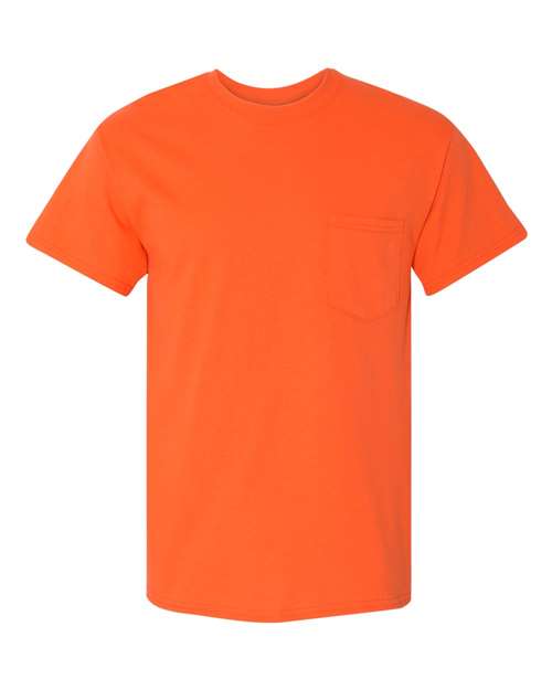 Bayside Unisex USA-Made Performance T-Shirt
