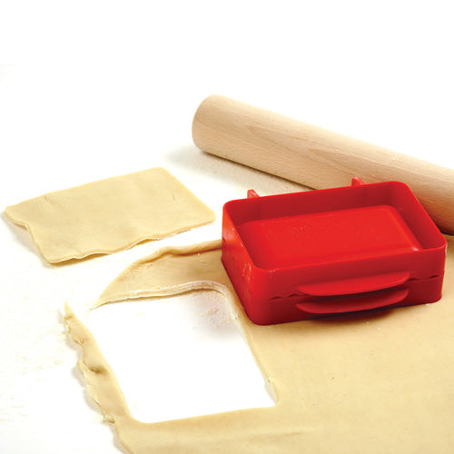 Norpro 1027 Mini Pocket Pie Mold