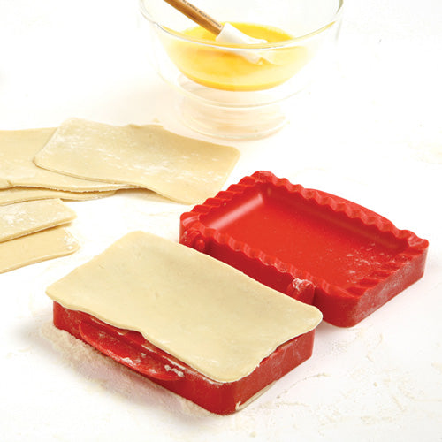 Norpro 1027 Mini Pocket Pie Mold
