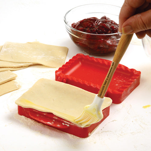 Norpro 1027 Mini Pocket Pie Mold