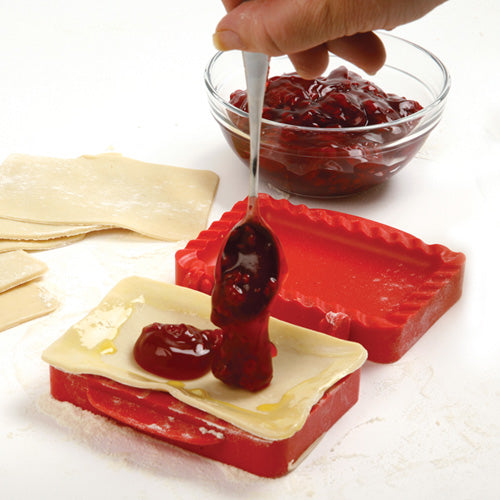 Norpro 1027 Mini Pocket Pie Mold