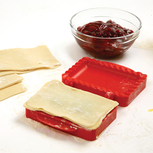 Norpro 1027 Mini Pocket Pie Mold