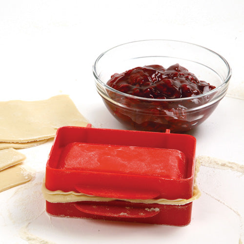 Norpro 1027 Mini Pocket Pie Mold