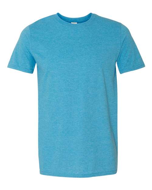 Gildan® Softstyle Crewneck Short Sleeve T-Shirt