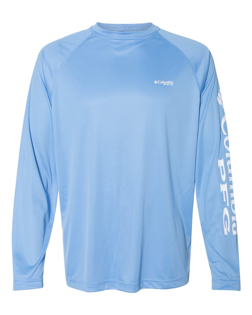 Columbia® PFG Terminal Tackle Long Sleeve T-Shirt