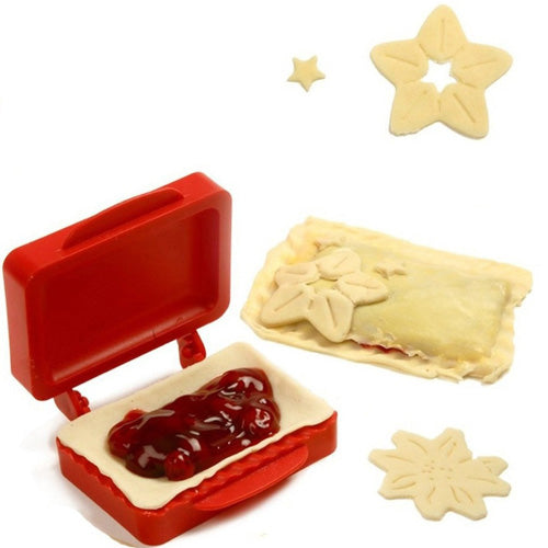 Norpro 1027 Mini Pocket Pie Mold