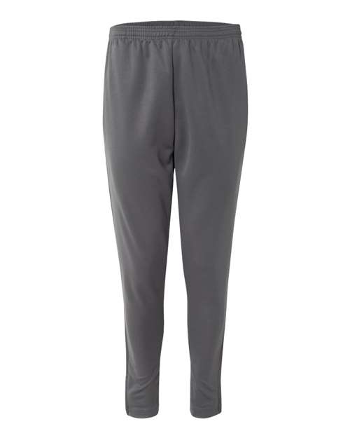Badger Men's Unbrushed Polyester Trainer Pants