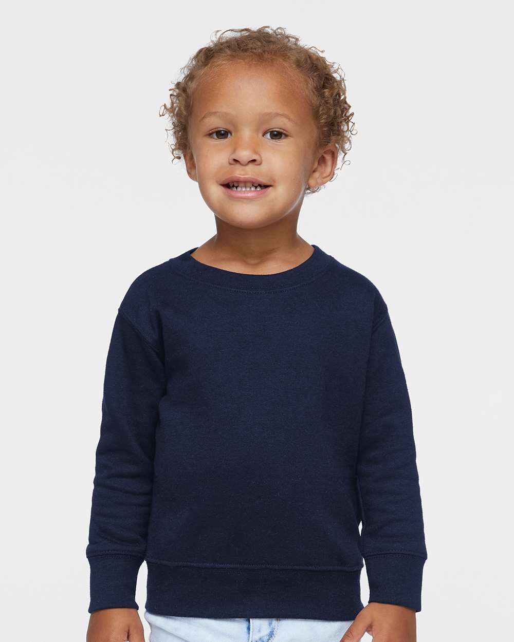 RADYAN® Soft Toddler Fleece Pullover