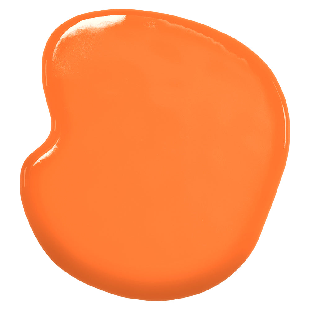 Colour Mill Oil Based Food Color, Orange, 100ml