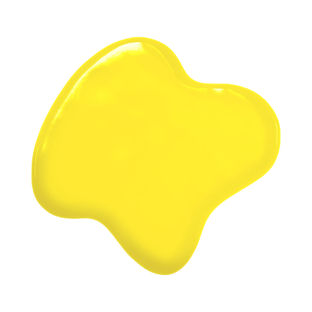 Colour Mill Oil Blend Food Color, Yellow, 100ml