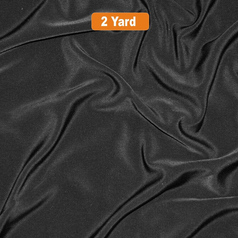 Peachskin Polyester Fabric Soft Suedes for Apparel and Garments