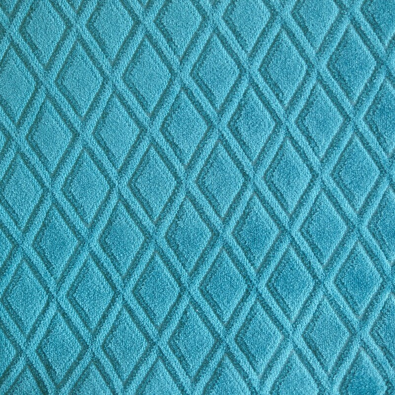 1 Yard Fortune Sophisticated Velvet Fabric