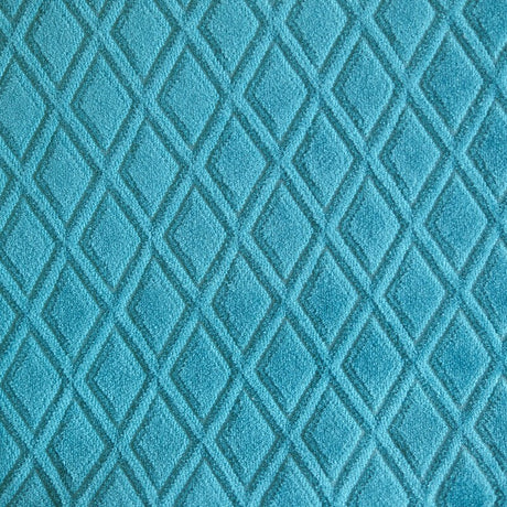 1 Yard Fortune Sophisticated Velvet Fabric