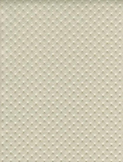 1 Yard Debutante Premium 100% PVC Upholstery Fabric