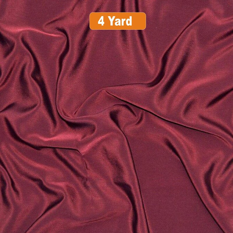 Peachskin Polyester Fabric Soft Suedes for Apparel and Garments