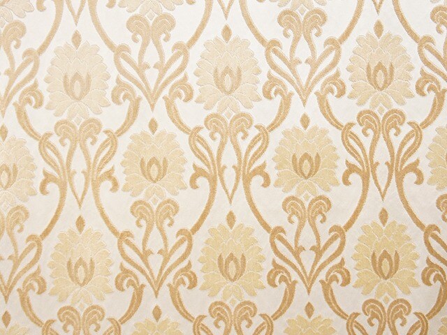 1 Yard Obsession Upholstery Fabric