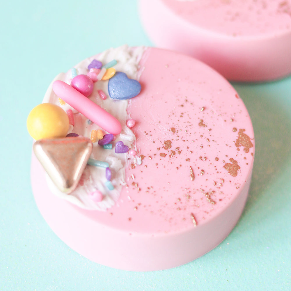 Colour Mill Oil Based Food Color, Blush, 20ml