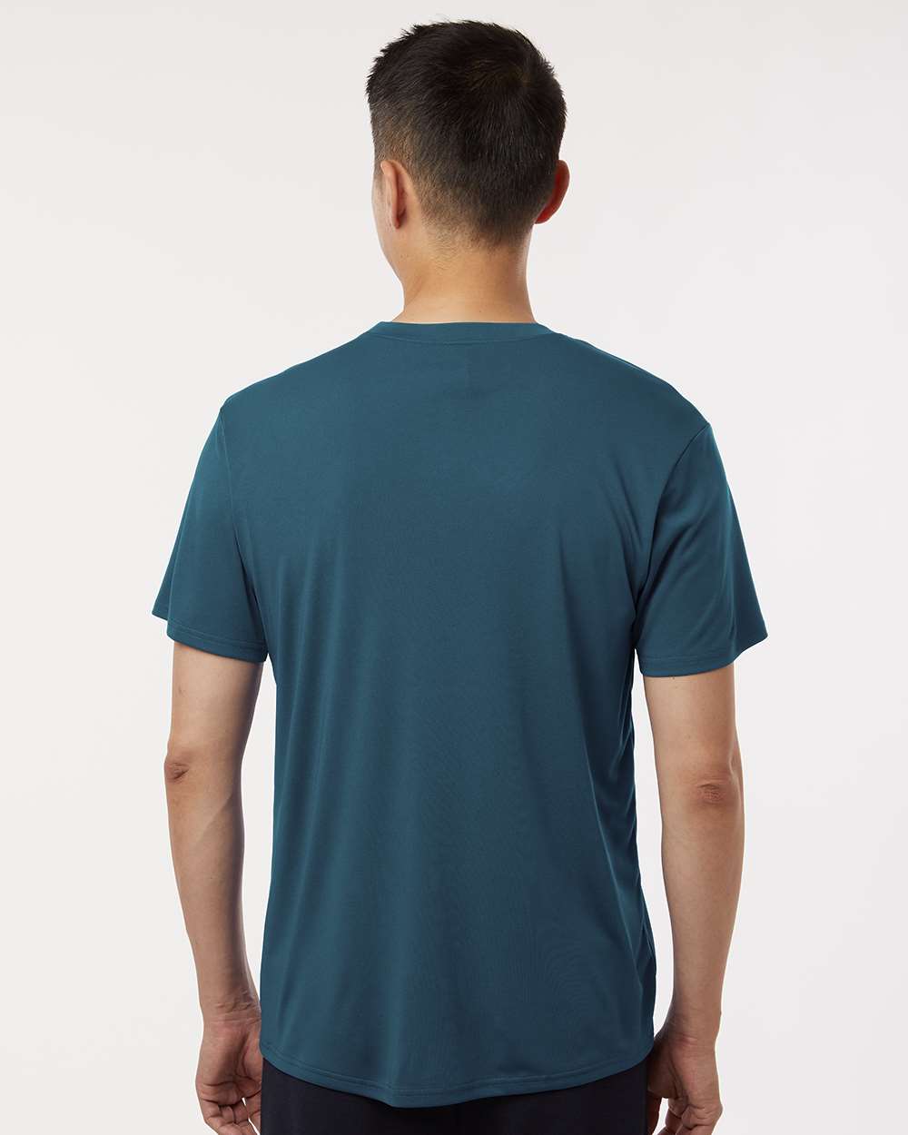 AllPro® Men's Pro-Lock Colorfast Performance T-Shirt
