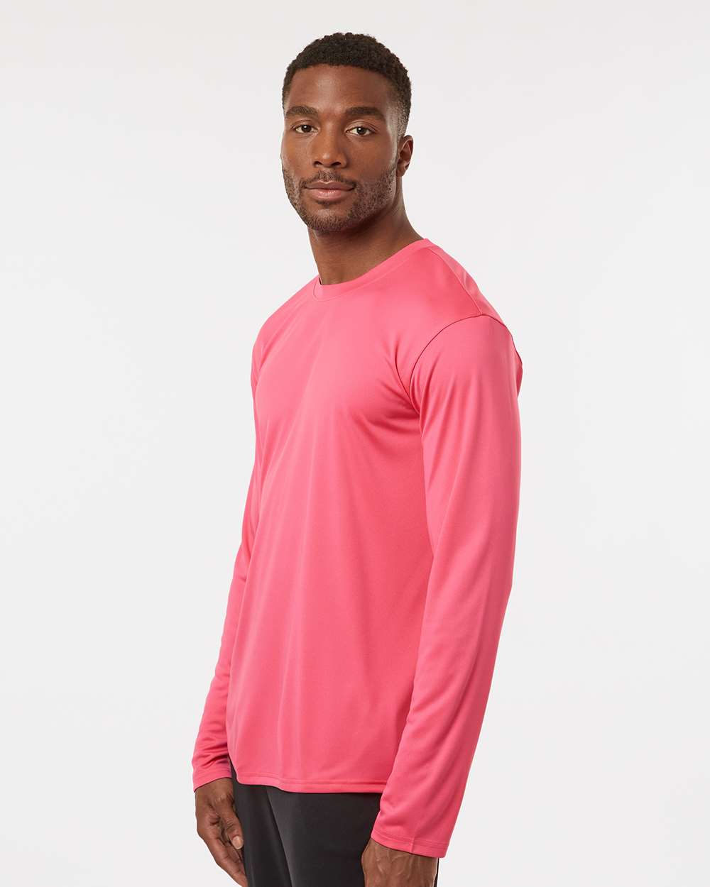 AllPro® Unisex Elite Performance Long Sleeve Tee