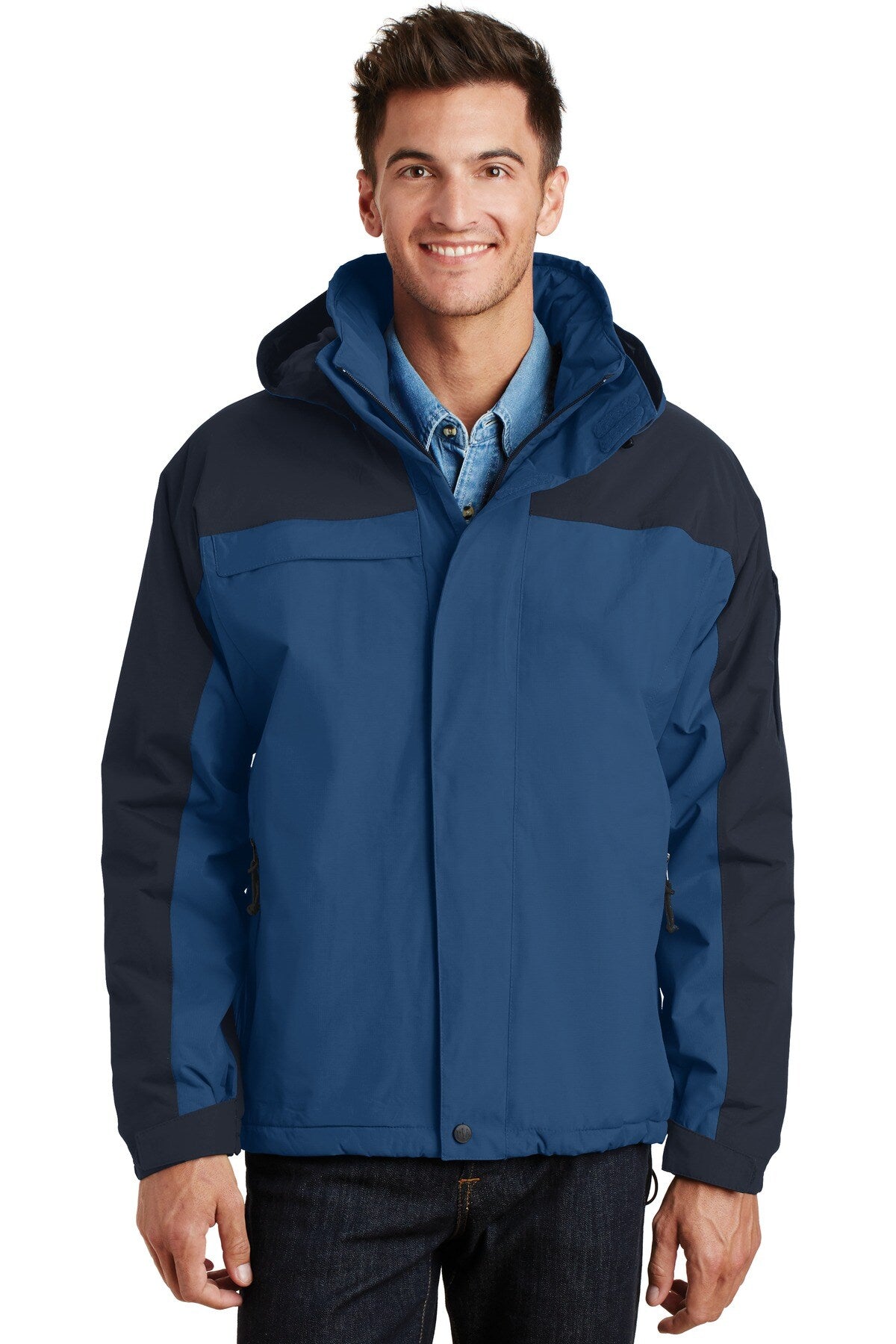 Port Authority® Nootka Jacket