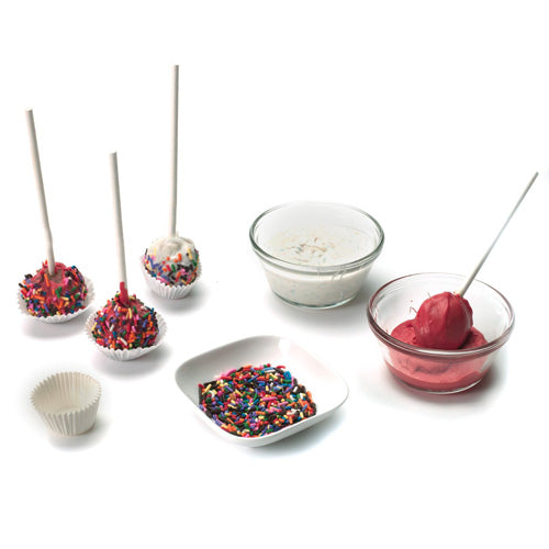 Norpro 3602 Silicone Cake Pop Pan