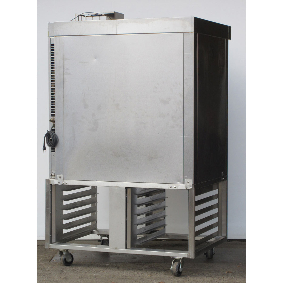 Baxter OV300G Mini Rack Gas Oven, Used Excellent Condition