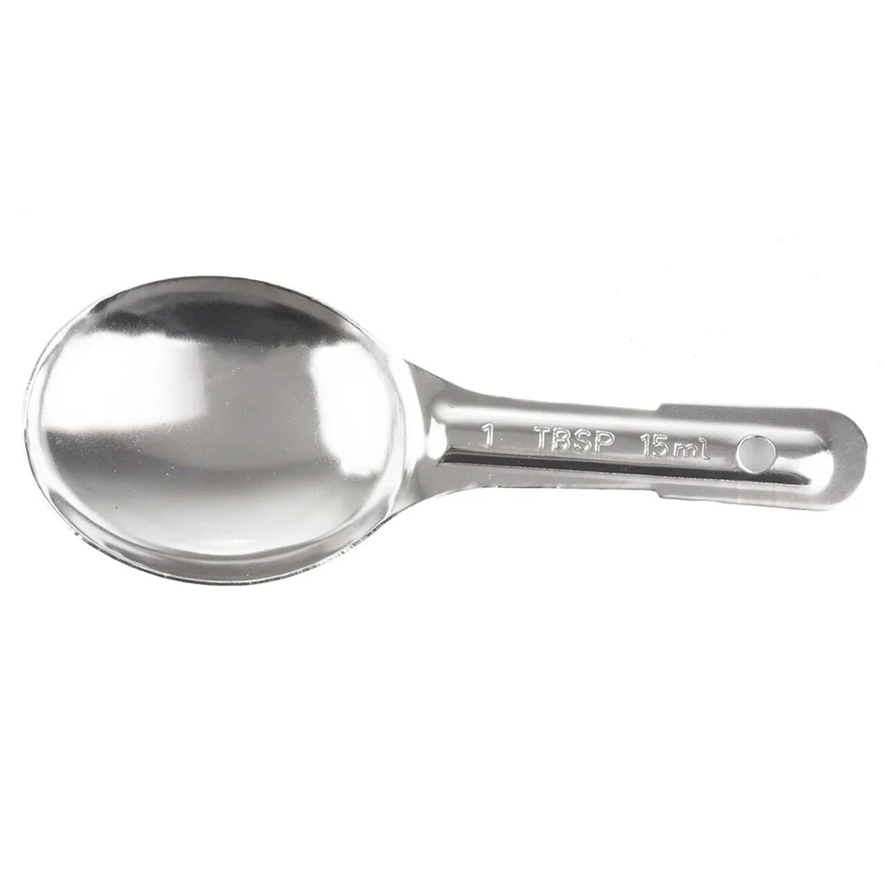 1 Tbsp Measuring Spoon Stainless Steel Standard Weight