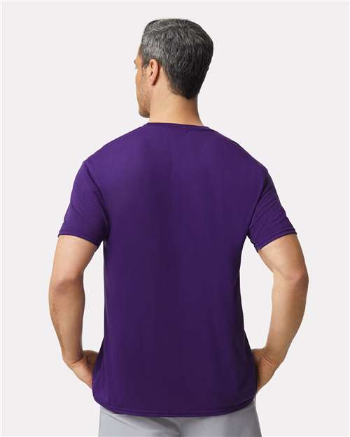 Gildan® Short Sleeve Crewneck Performance T-Shirt
