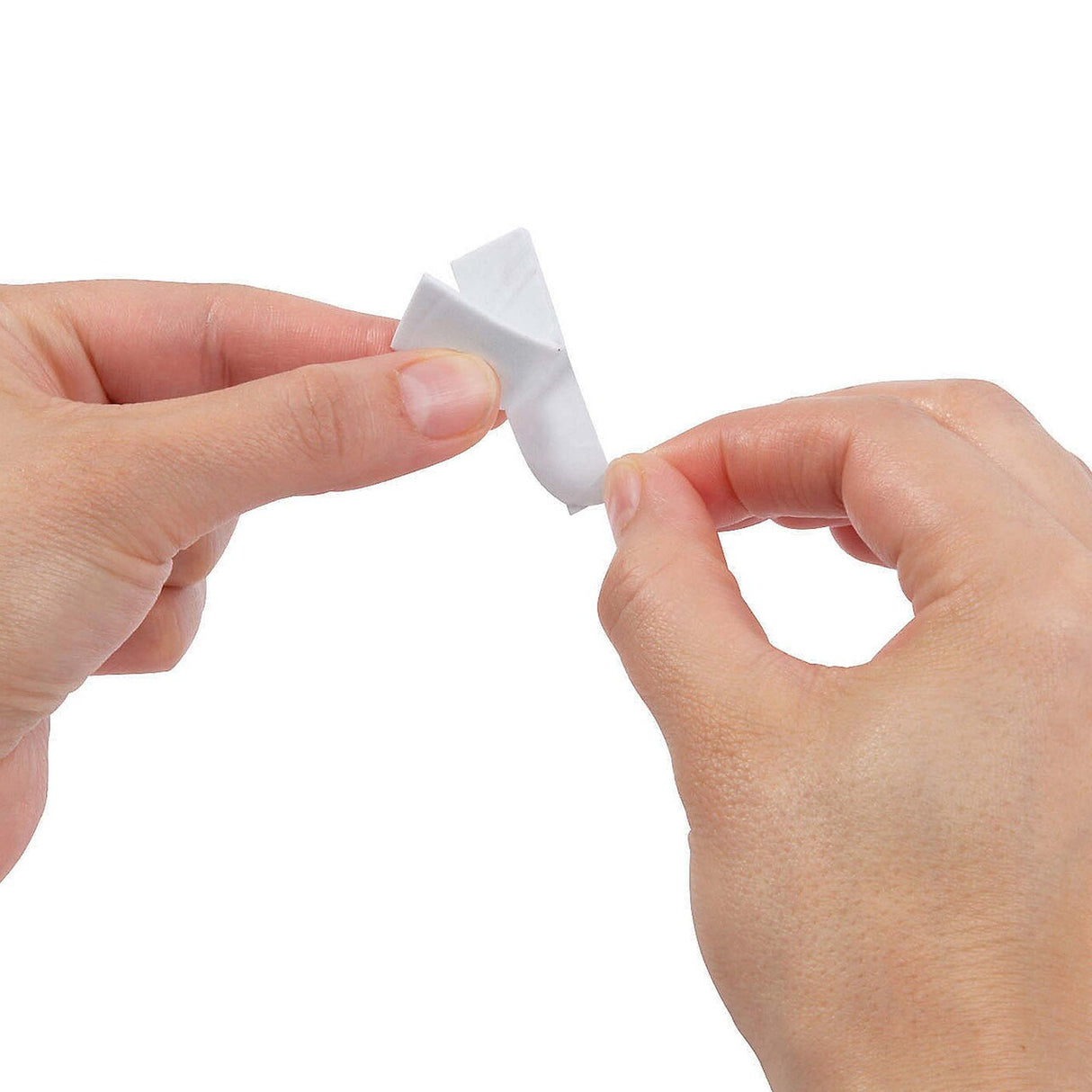 5 1/4" x 8" Patriotic Slushy Character Shaker Sign Craft Kit Makes 12