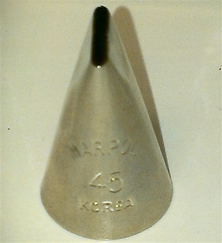 Marpol Basketweave Decorating Tip #45