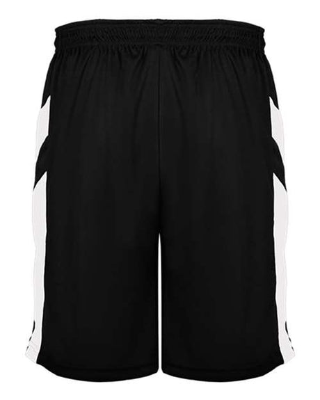 Youth B-Pivot Rev. Shorts
