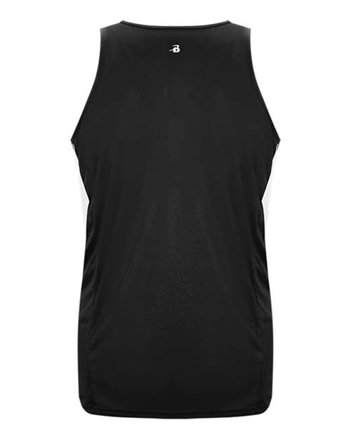 Youth Stride Singlet