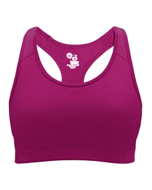 Badger Women's B-Sport Bra Top