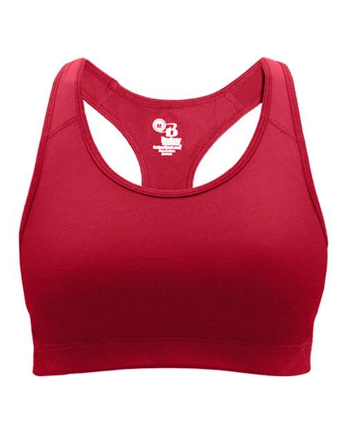 Badger Women's B-Sport Bra Top