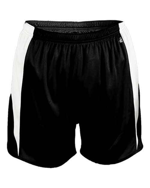 Alleson Athletic Men's Stride Shorts