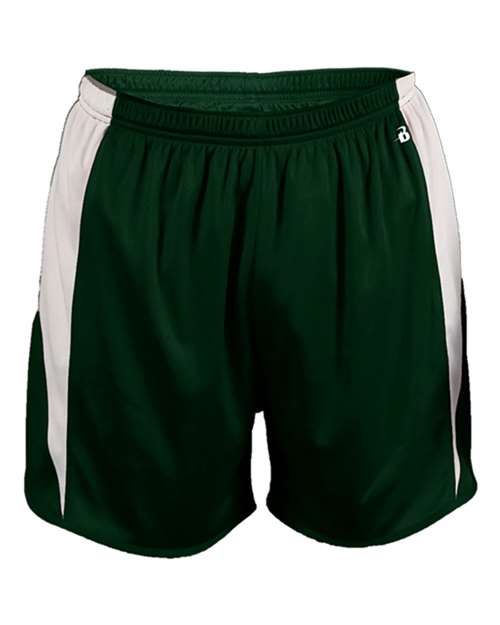 Alleson Athletic Men's Stride Shorts