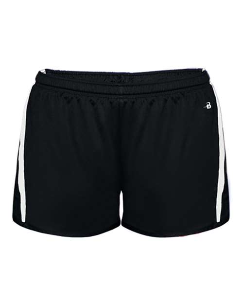 Alleson Athletic Women's Stride Shorts